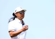 LIV Golf Invitational - Jeddah - Day One - Source: Getty